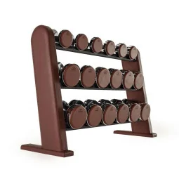 Rack Manubri DumbBells NOHrD