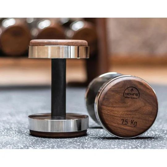 Rack Manubri DumbBells NOHrD