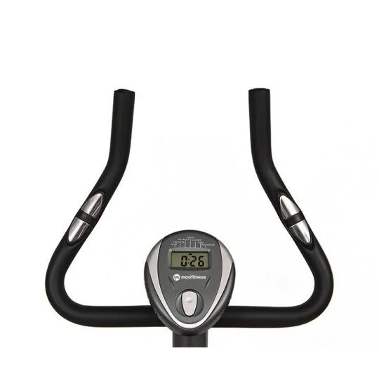 Cyclette Magnetica Movi Fitness - MF604