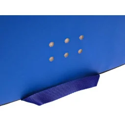 Materassi da ginnastica - Trave e Volteggio - Mat Young Velcro