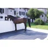 Pavimento antitrauma - Rubbertile Rosso