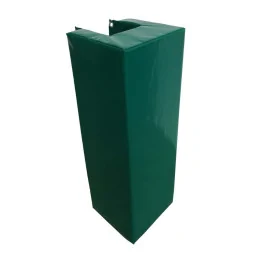 Materassi protezione per muri e paletti