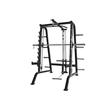 Stazione multifunzione Smith Machine - JKFitness
