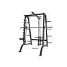 Stazione multifunzione Smith Machine - JKFitness