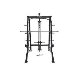 Stazione multifunzione Smith Machine - JKFitness