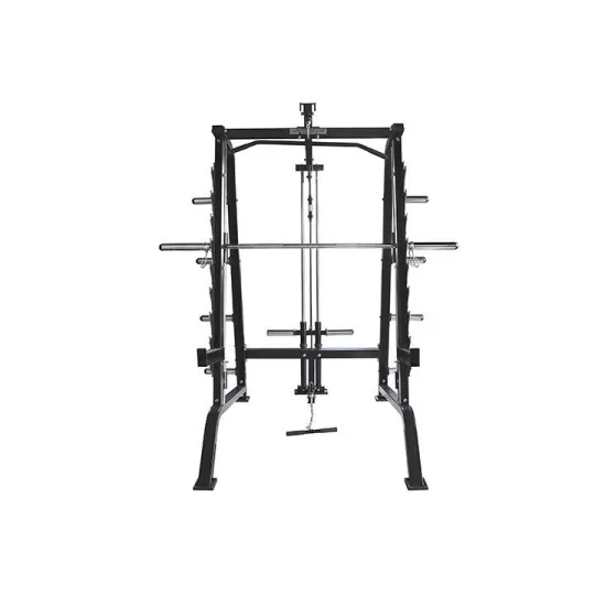Stazione multifunzione Smith Machine - JKFitness