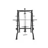 Stazione multifunzione Smith Machine - JKFitness
