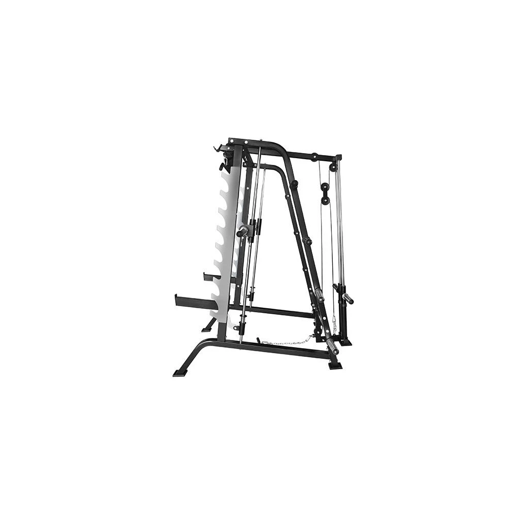 Stazione multifunzione Smith Machine - JKFitness