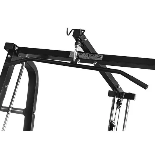 Stazione multifunzione Smith Machine - JKFitness