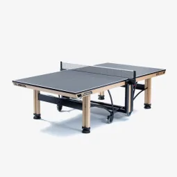 Tavolo ping pong Competition 850 Wood ITTF - Cornilleau