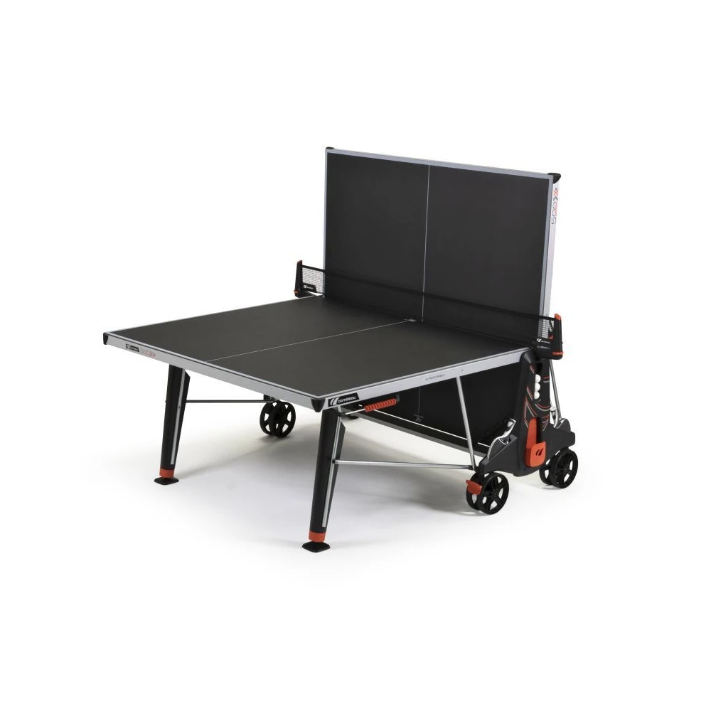 Tavolo Ping Pong 500X Performance Outdoor - Cornilleau