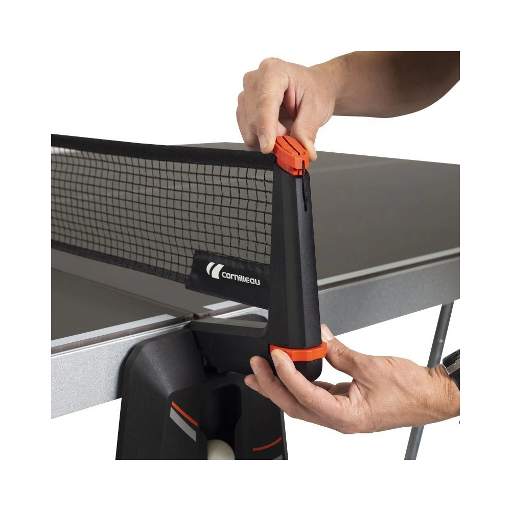 Tavolo Ping Pong 500X Performance Outdoor - Cornilleau