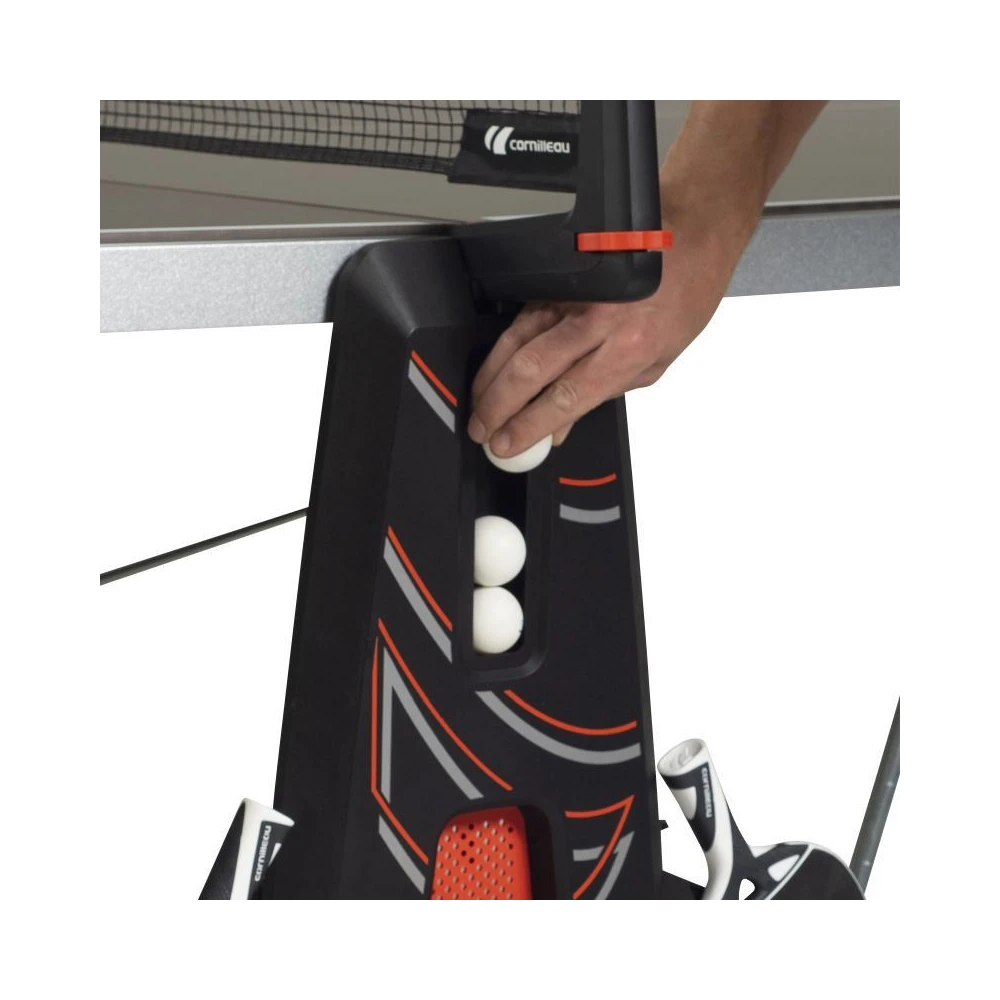 Tavolo Ping Pong 500X Performance Outdoor - Cornilleau