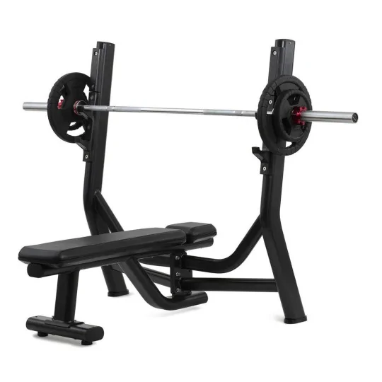 Panca Olimpica Piana - Diamond