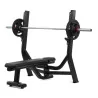 Panca Olimpica Piana - Diamond
