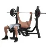 Panca Olimpica Piana - Diamond
