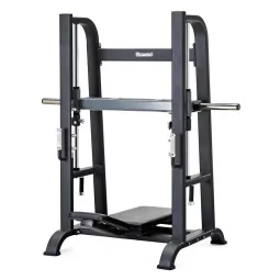 Vertical Leg Press Diamond - Plate Loaded