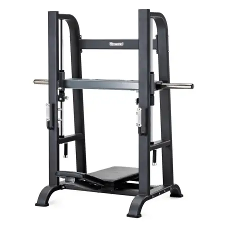 Vertical Leg Press Diamond - Plate Loaded