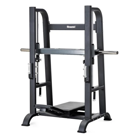 Vertical Leg Press Diamond - Plate Loaded