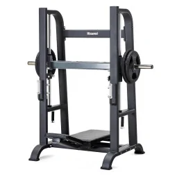 Vertical Leg Press Diamond - Plate Loaded