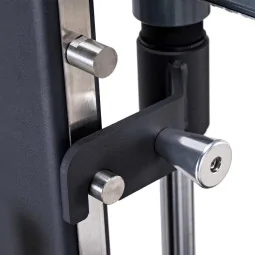 Vertical Leg Press Diamond - Plate Loaded