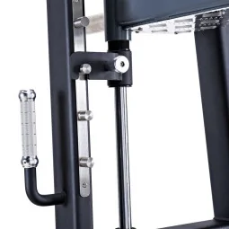Vertical Leg Press Diamond - Plate Loaded