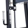 Vertical Leg Press Diamond - Plate Loaded