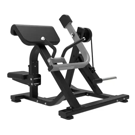 Macchina Bicipiti - Seated Biceps Diamond