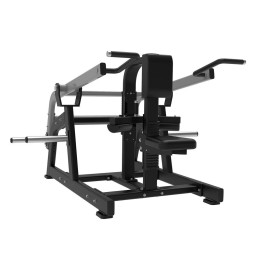 Macchina Tricipiti e pettorali - Seated Dips - Plate Loaded