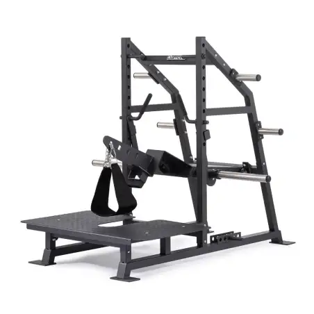 Belt Squat Plate Loaded Professionale Diamond