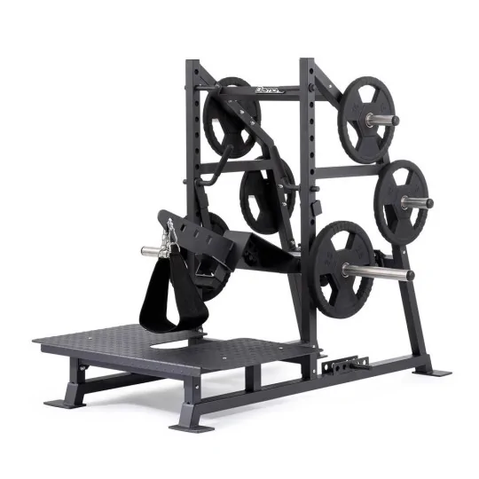 Belt Squat Plate Loaded Professionale Diamond