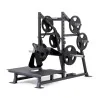 Belt Squat Plate Loaded Professionale Diamond