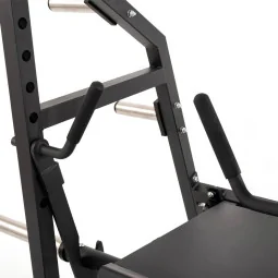 Belt Squat Plate Loaded Professionale Diamond