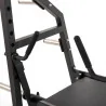 Belt Squat Plate Loaded Professionale Diamond