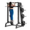 Smith Machine - Plate Loaded - Diamond