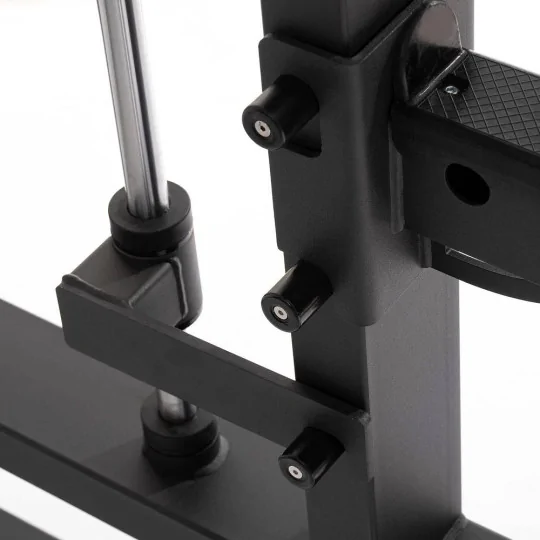 Smith Machine - Plate Loaded - Diamond