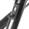 Panca Scott - Seated Scott Bench - Diamond
