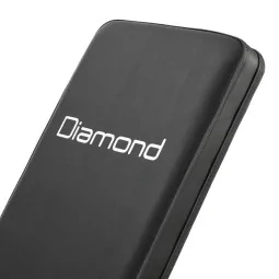 Panca regolabile professionale - Diamond