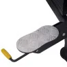 Dual Pulley Cable Cross Rack Master