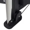 Dual Pulley Cable Cross Rack Master