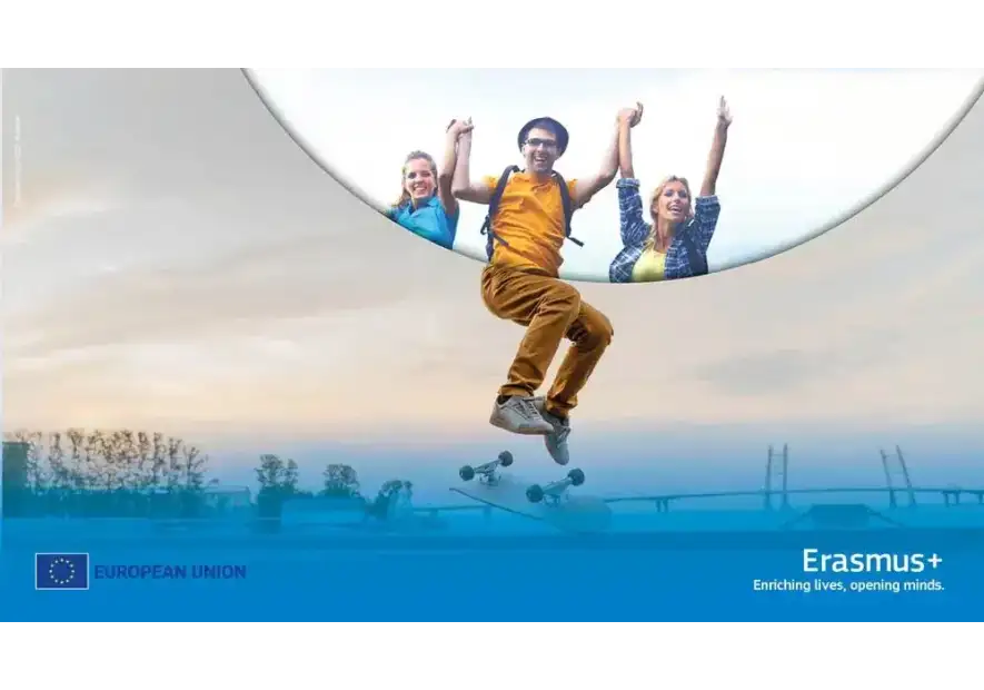 Erasmus+ per lo sport: 5 marzo 2024, scadenza per le candidature