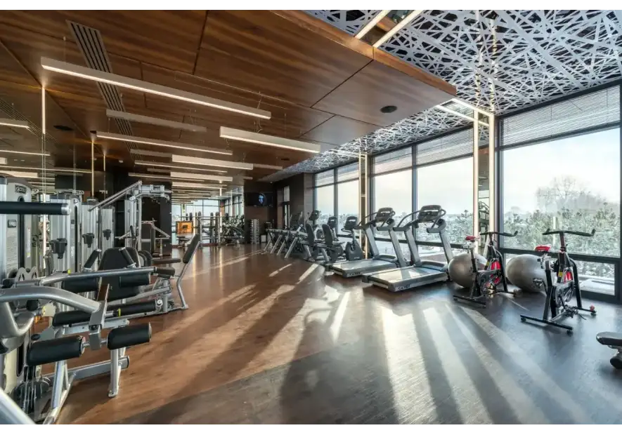 Guida Legale per Aprire uno Studio Fitness: Normative e Attrezzature