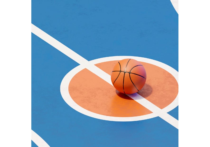 Novità: Tracciatura campi sportivi in PVC