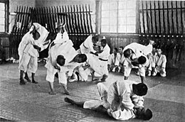 Kenjutsu in Giappone - Periodo Meiji (1870-1900)