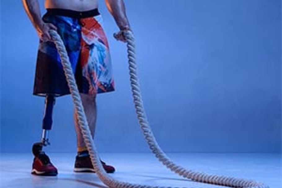 Pavimenti palestra & home gym