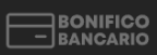 Bonifico Bancario