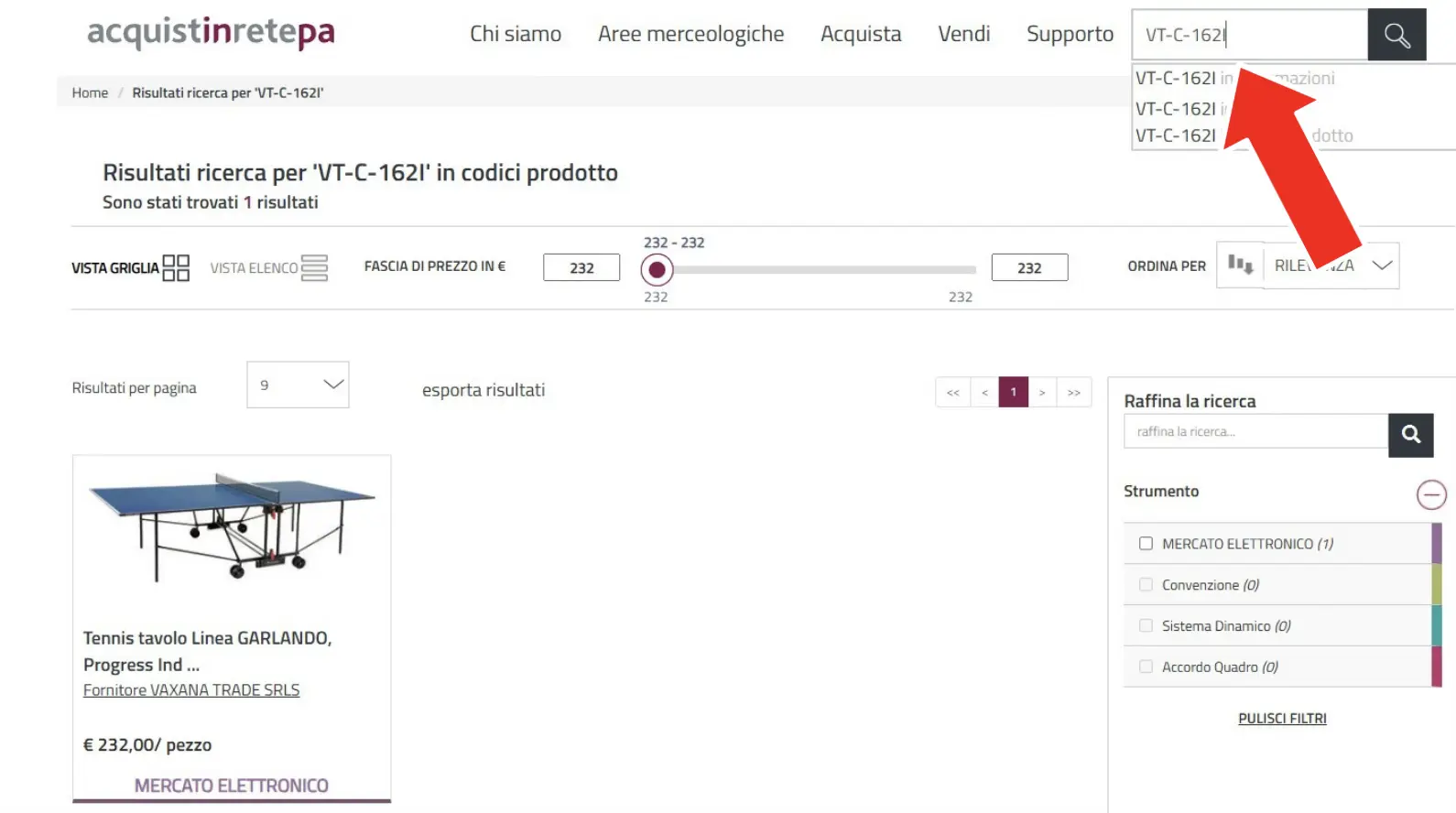 Pavimenti palestra & home gym