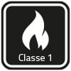 Reazione al Fuoco Classe 1