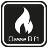Reazione al Fuoco Classe Bf1