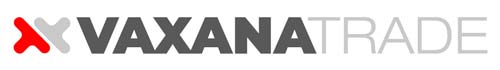 Logo Vaxana Trade Srls